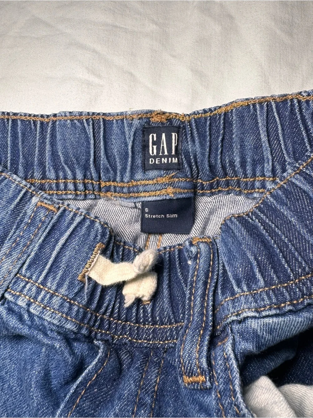 Boys jeans